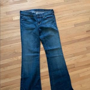 Super cute fitting jeans